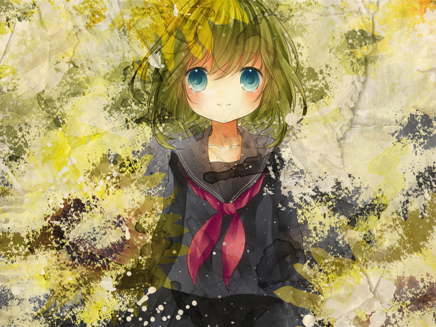 Gumi (Vocaloid) Rule 34 Image