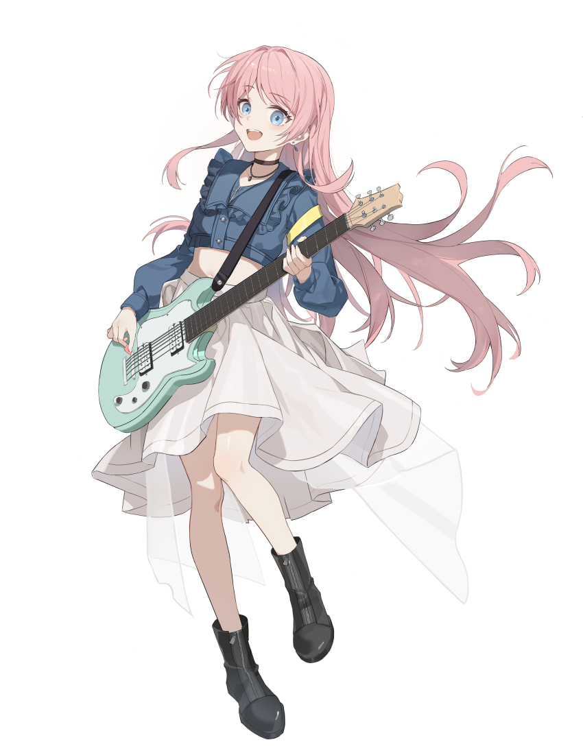 Chihaya Anon (Bang Dream!) Rule 34 Image