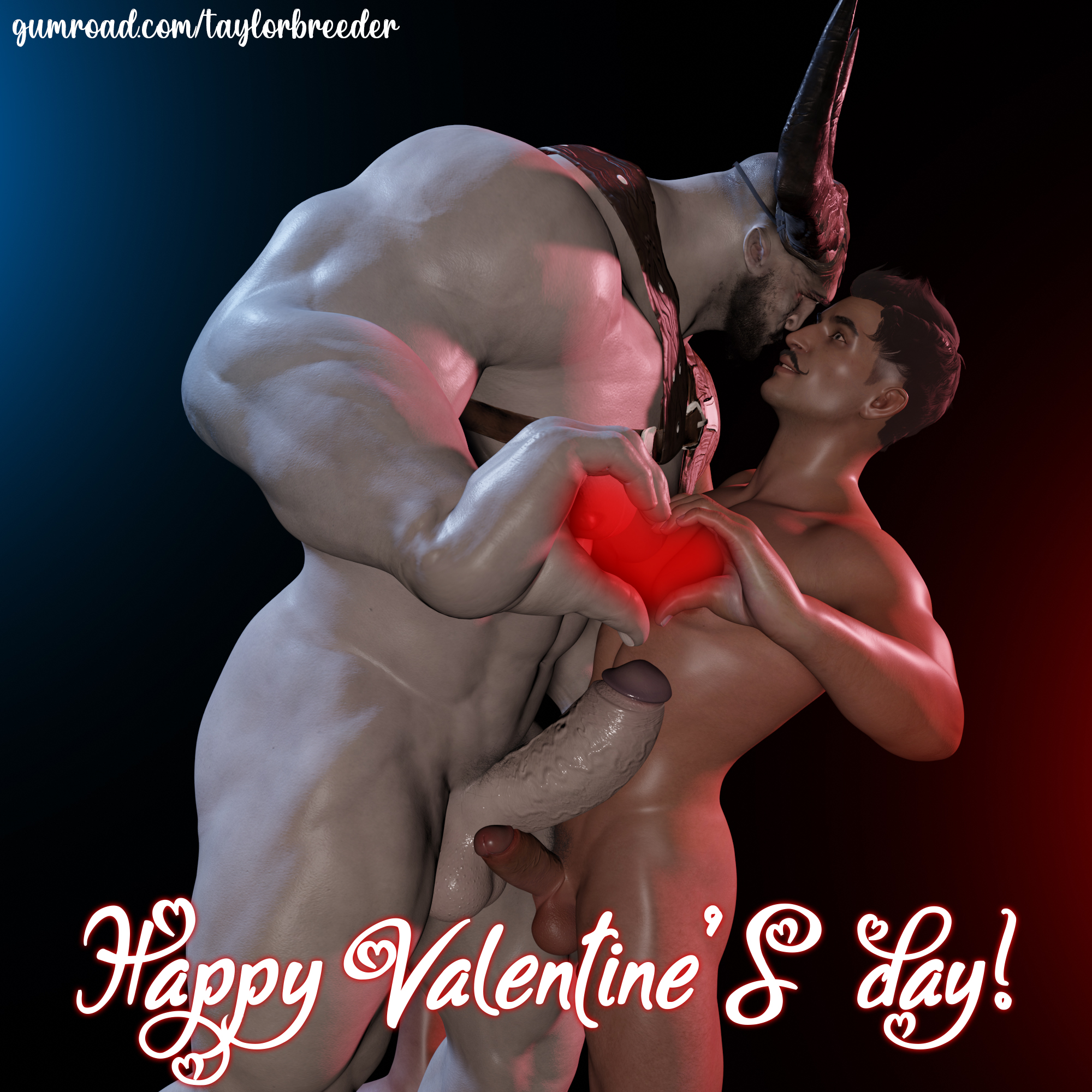 Dorian Pavus (Bioware) Rule 34 Image