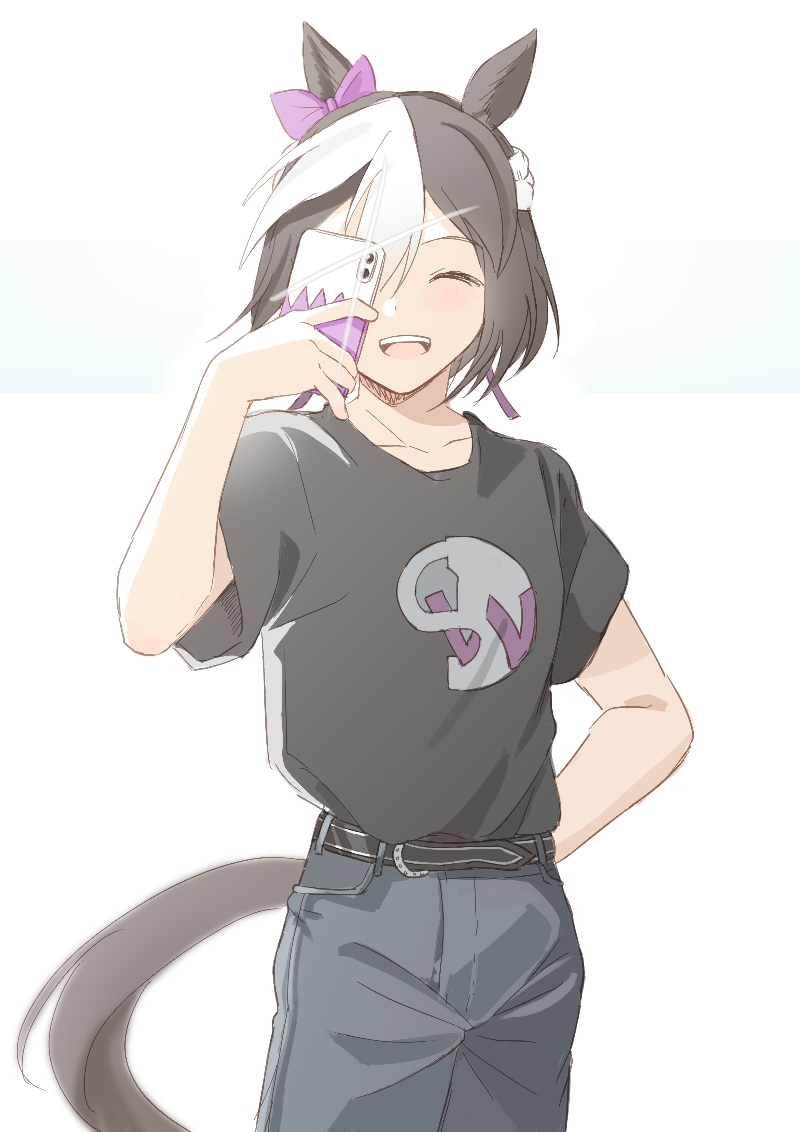Special Week (Umamusume) Rule 34 Image