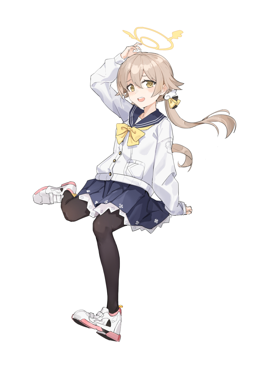 Hifumi (Blue Archive) Rule 34 Image