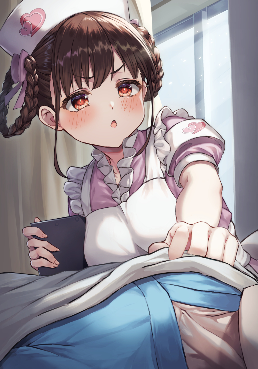 Sonoda Chiyoko (Idolmaster) Rule 34 Image