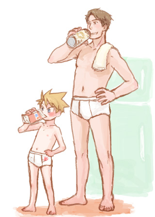 Digimon Rule 34 Image