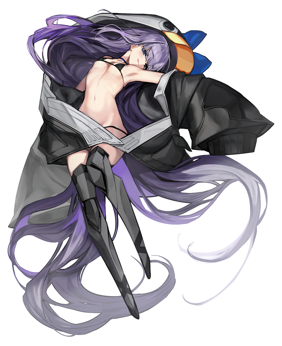Meltryllis (Fate/Grand Order) Rule 34 Image