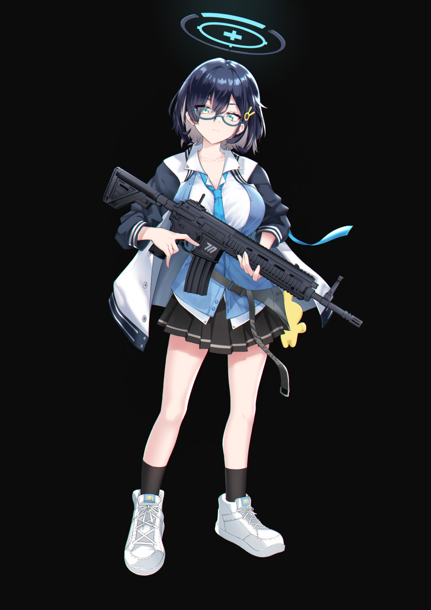 Chihiro (Blue Archive) Rule 34 Image