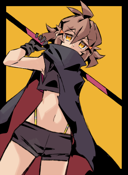 Senki Zesshou Symphogear Rule 34 Image