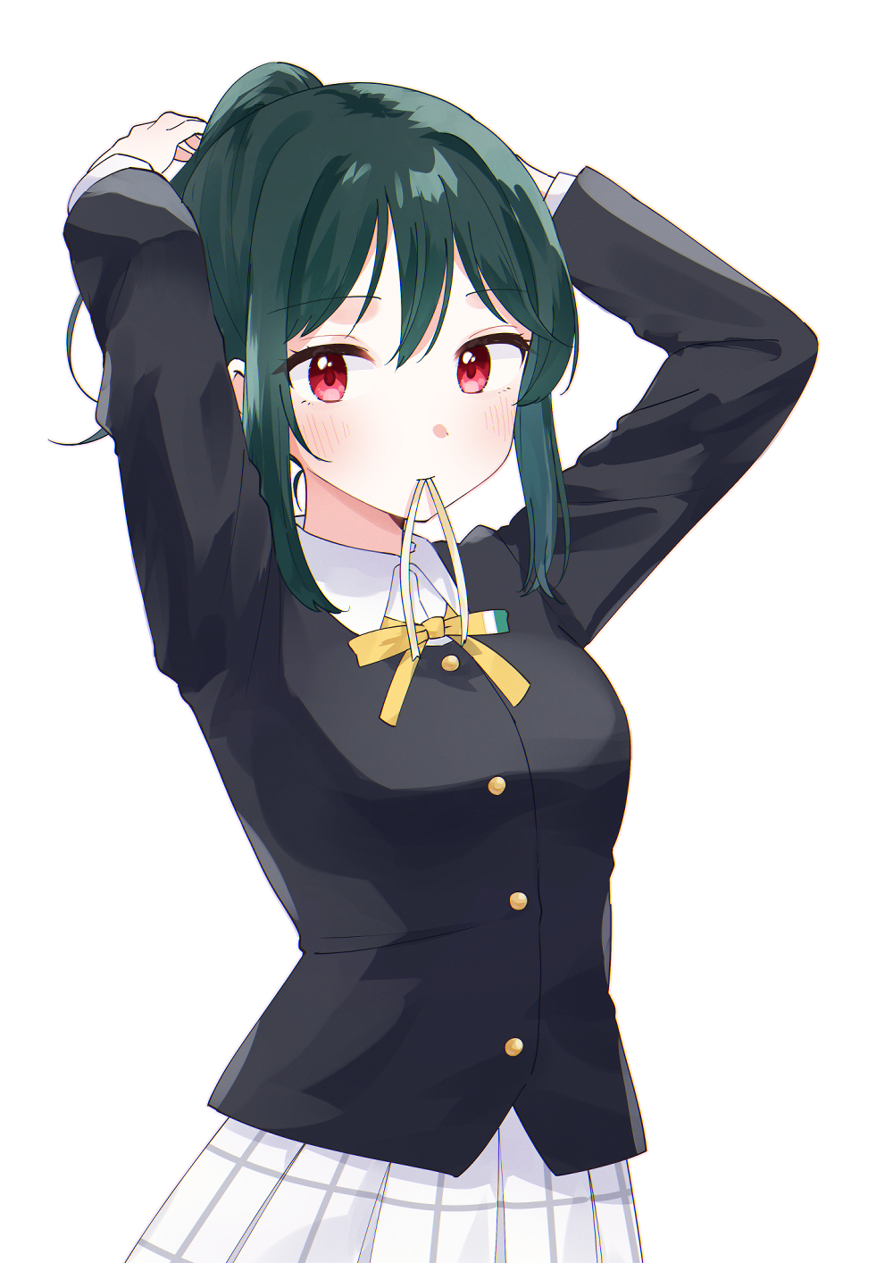 Mifune Shioriko (Love Live!) Rule 34 Image