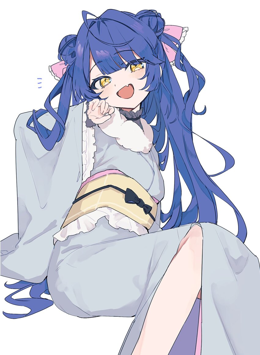 Amamiya Kokoro (Nijisanji) Rule 34 Image