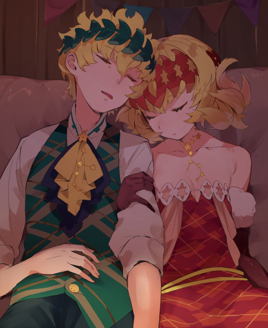Castor (Fate) Rule 34 Image