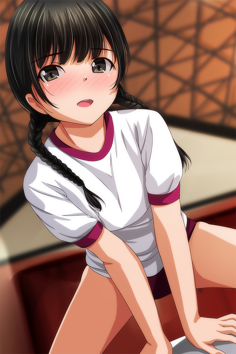 Black Hair Rule 34 Image