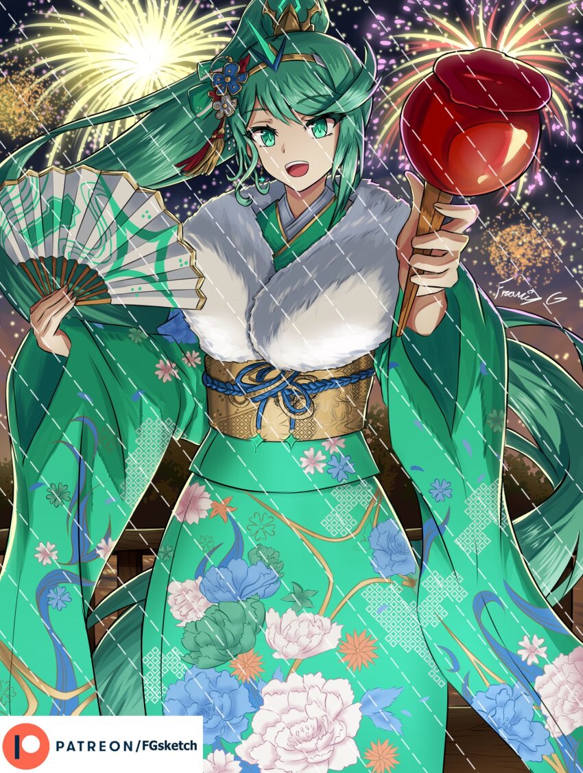 Pneuma (Xenoblade) Rule 34 Image