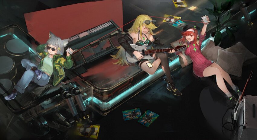 Mythra (Xenoblade) Rule 34 Image