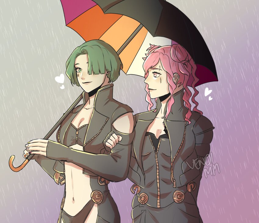 Digital Devil Saga Rule 34 Image