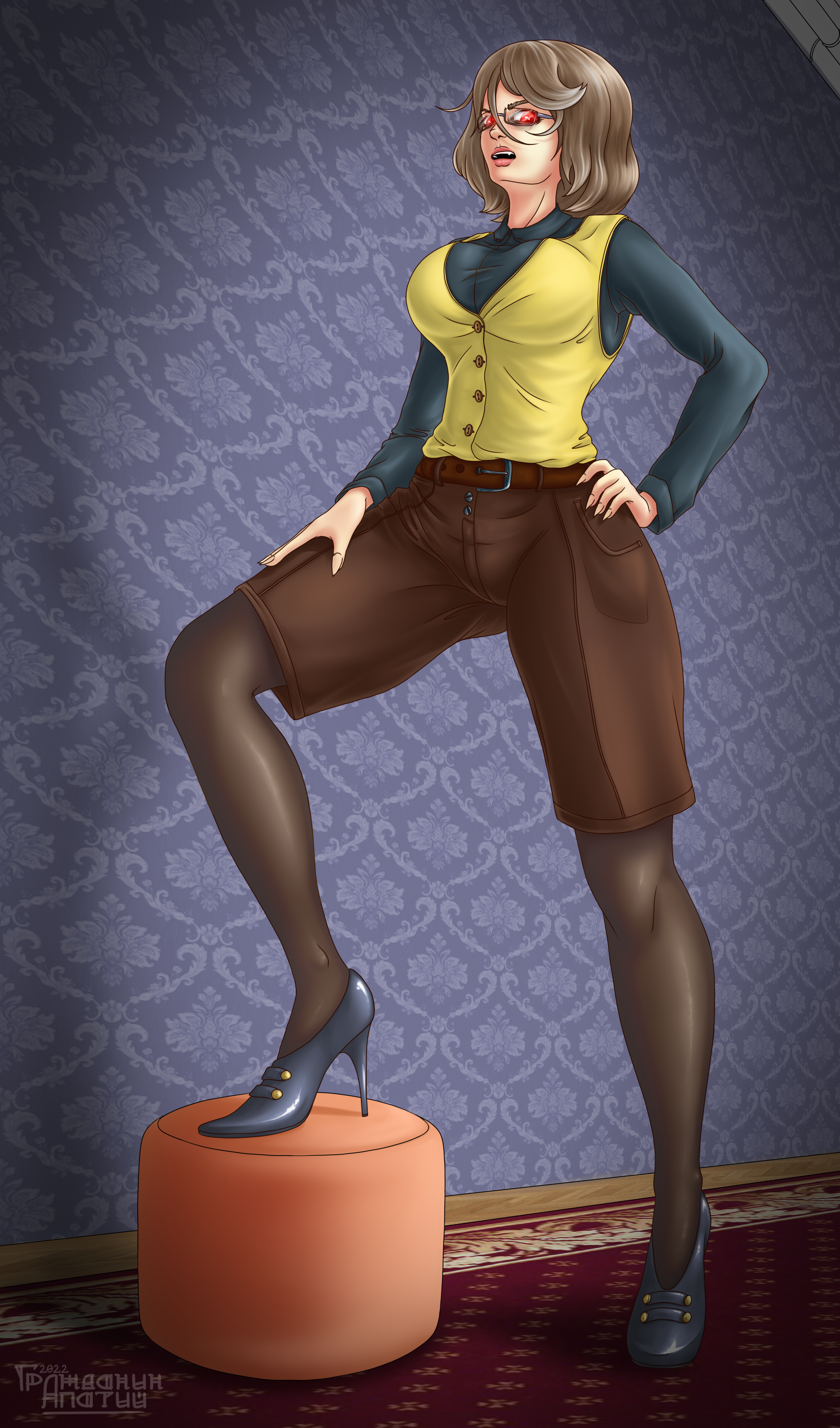 Lanserina Rule 34 Image