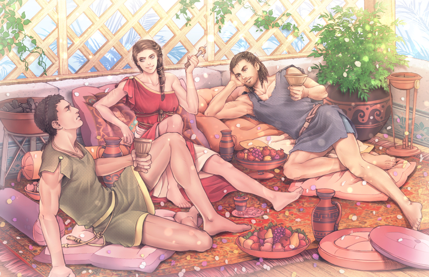 Character Request (Assassin'S Creed (Series)) Rule 34 Image