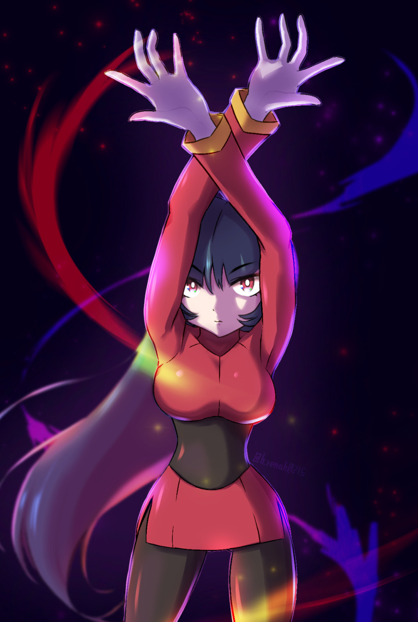 Sabrina (Pokemon) Rule 34 Image