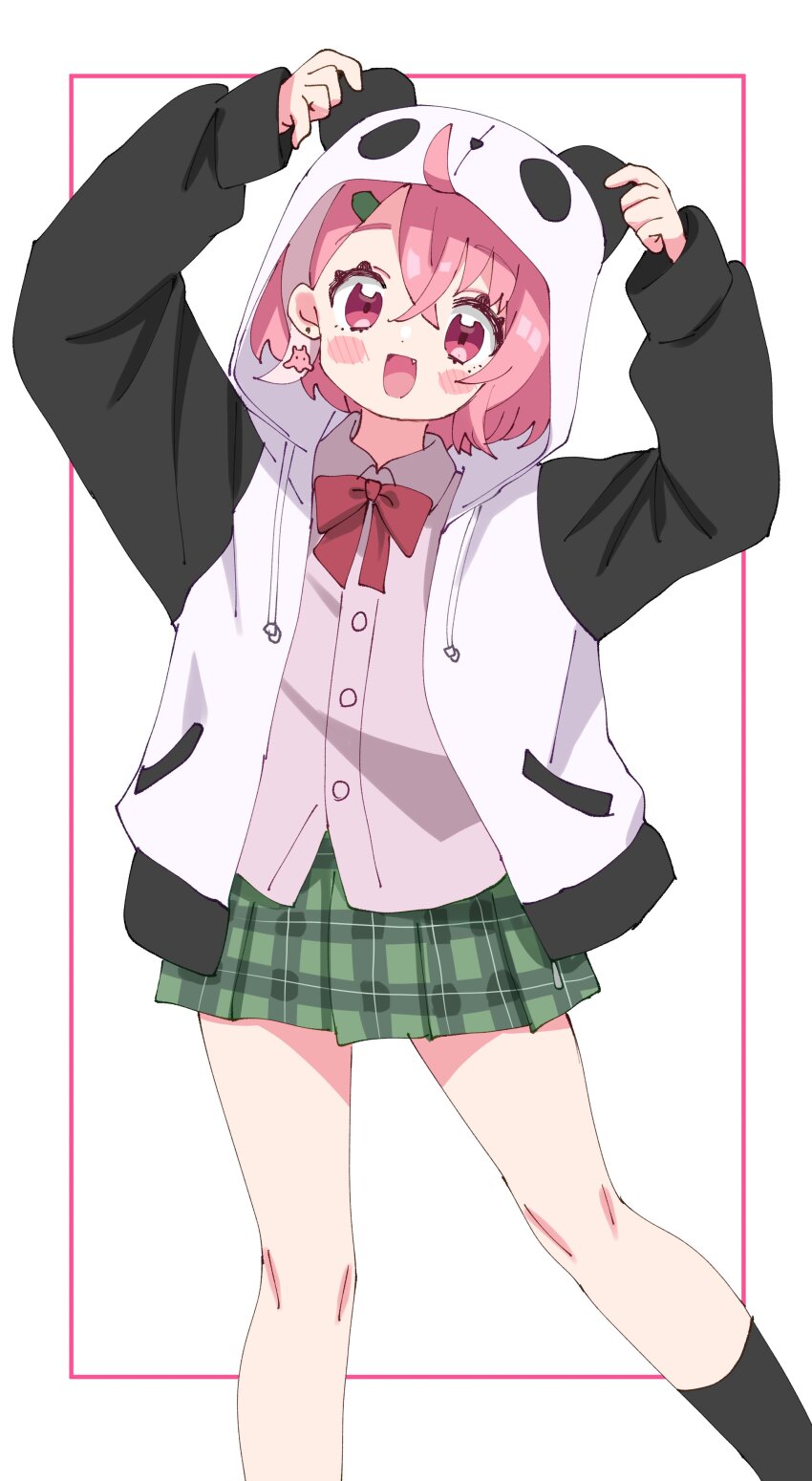 Sasaki Saku (Nijisanji) Rule 34 Image