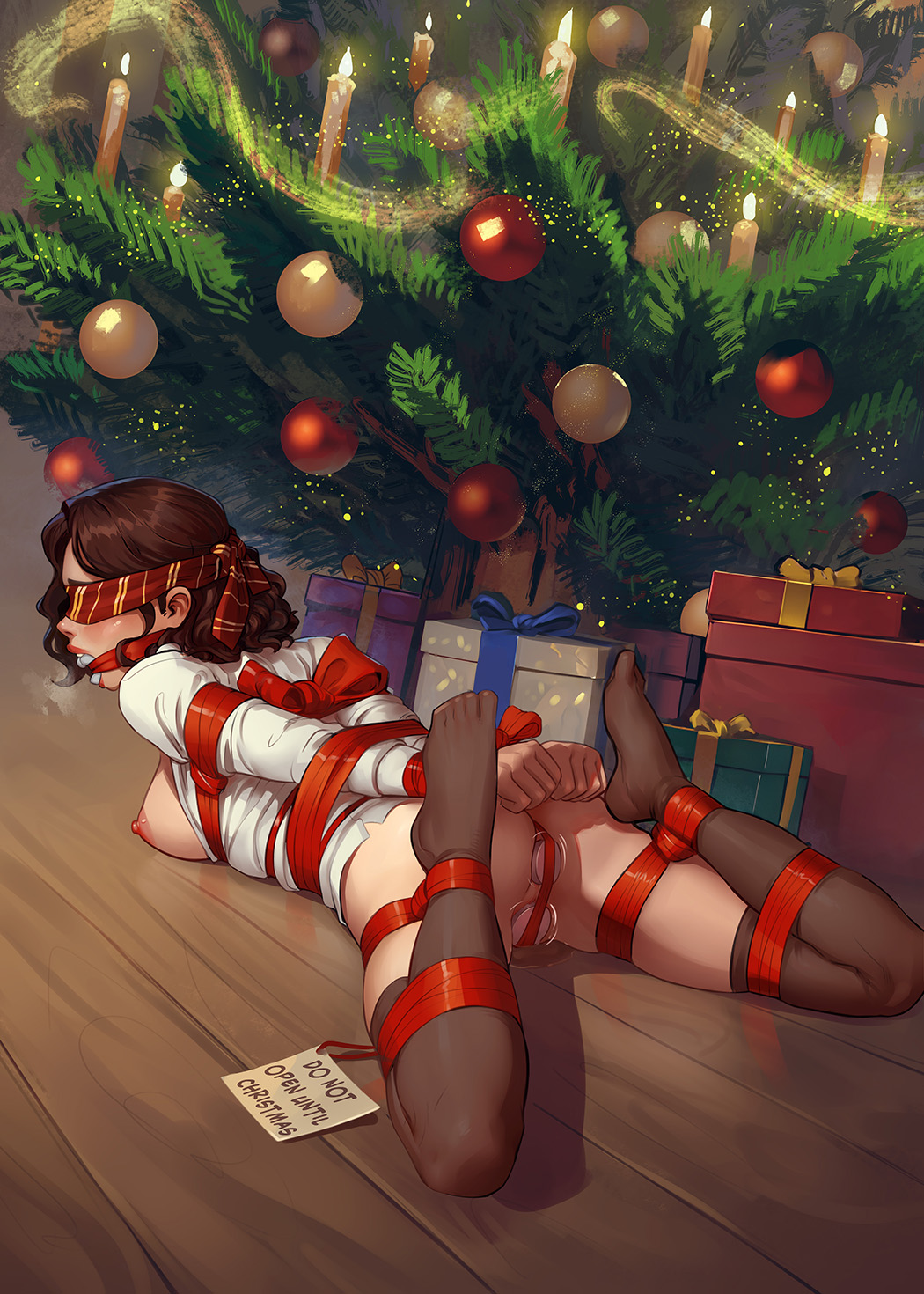 Hermione Granger (Harry Potter (Series)) Rule 34 Image