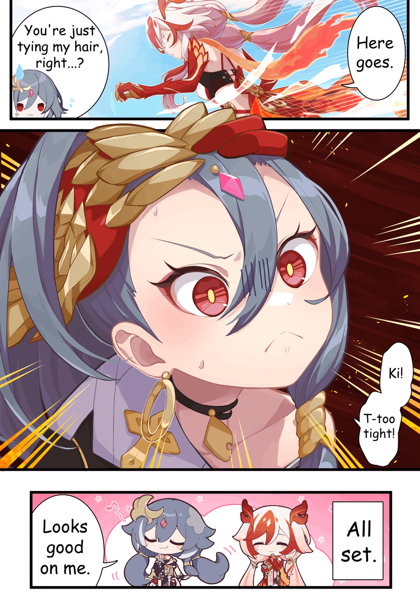 Fu Hua (Honkai (Series)) Rule 34 Image