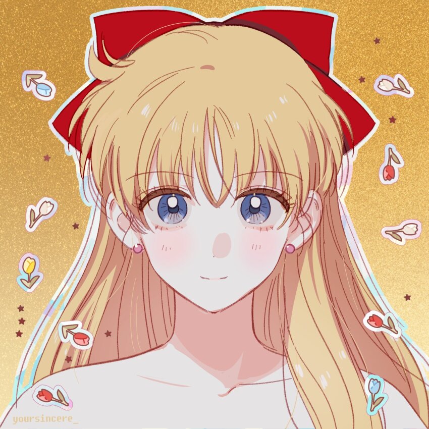 Aino Minako Rule 34 Image