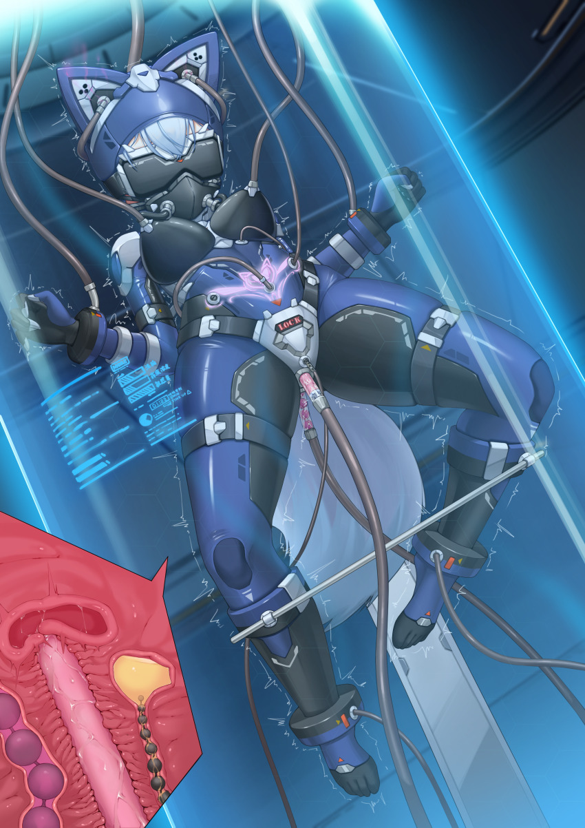 Original Rule 34 Image