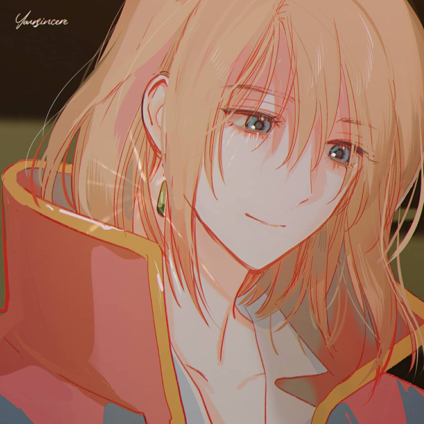 Howl No Ugoku Shiro Rule 34 Image