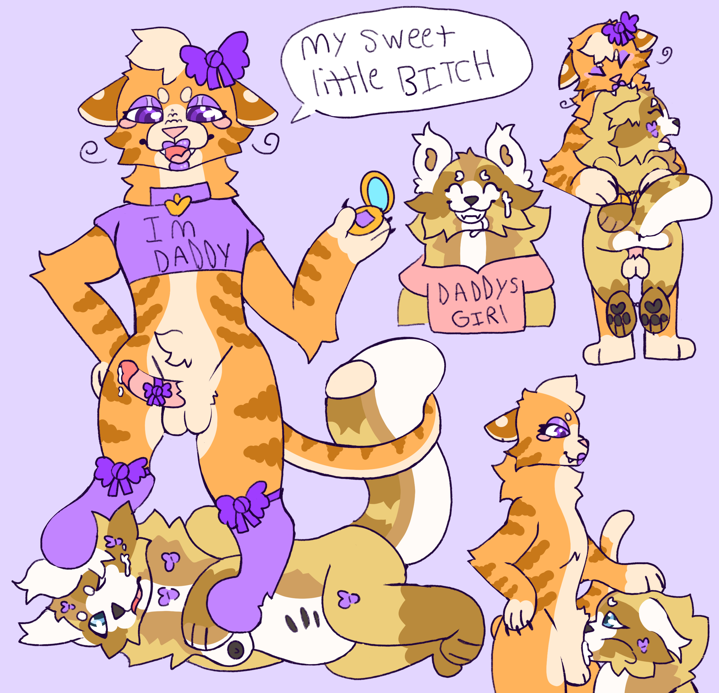 Cuff (Restraint) Rule 34 Image