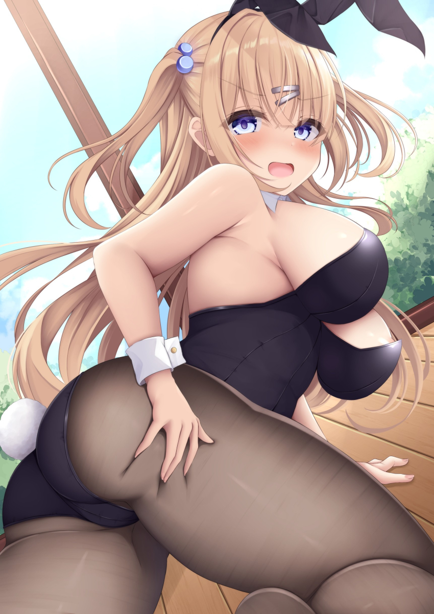 Original Rule 34 Image