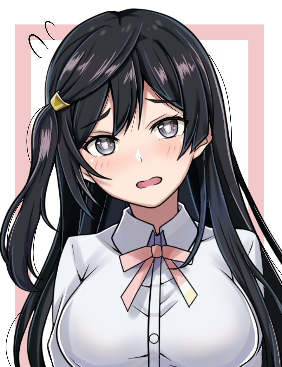Love Live! Rule 34 Image