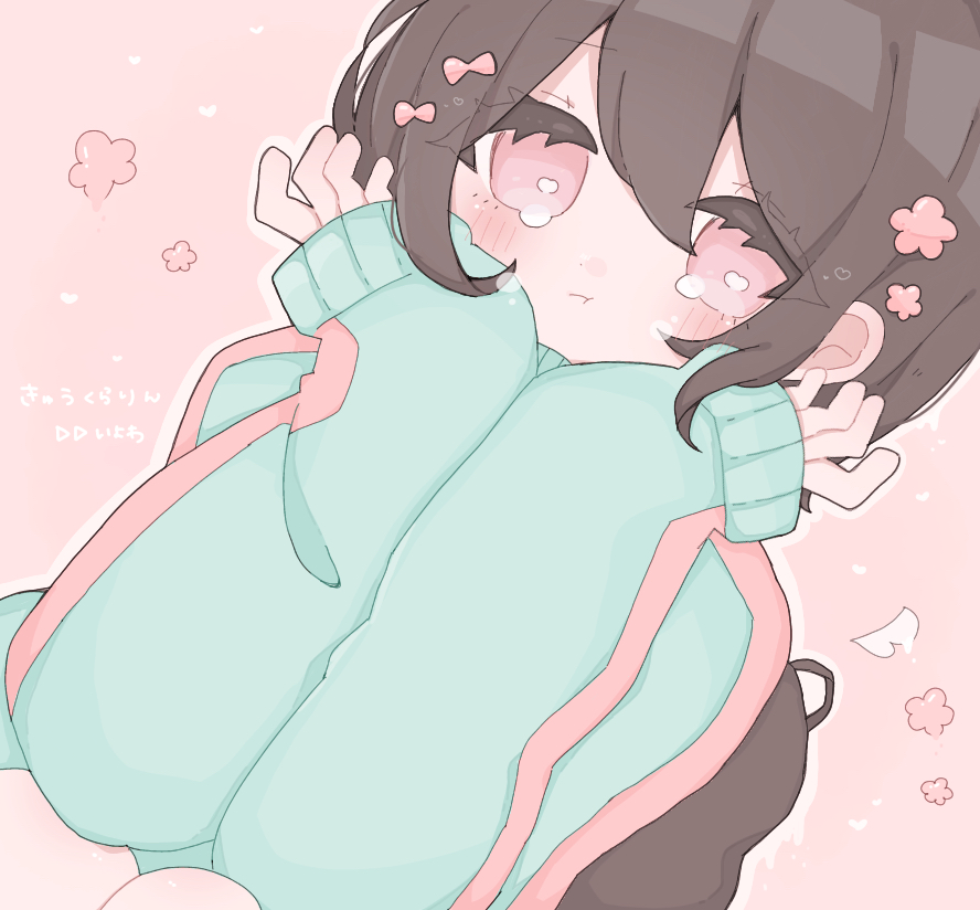 Kurari-Chan (Iyowa) Rule 34 Image