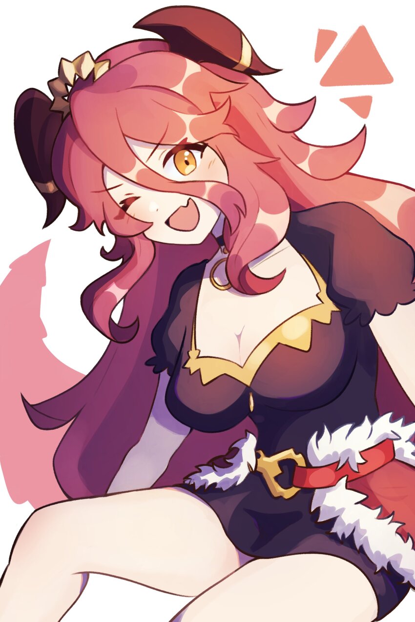 Mym (Dragalia Lost) Rule 34 Image