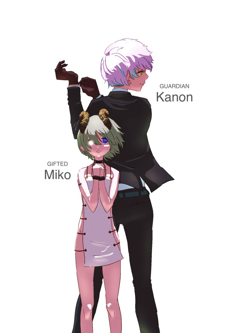 Kanade Kanon (Nanashi Inc.) Rule 34 Image