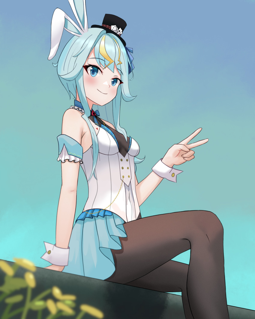 Kaminari Clara (Phase Connect) Rule 34 Image