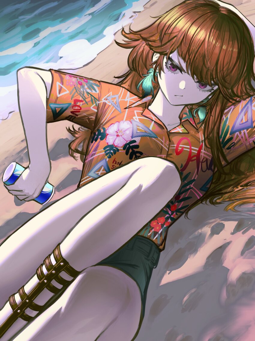 Takanashi Kiara (Hololive) Rule 34 Image