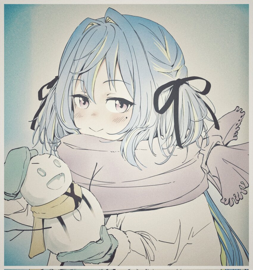 Nanashi Inc. Rule 34 Image