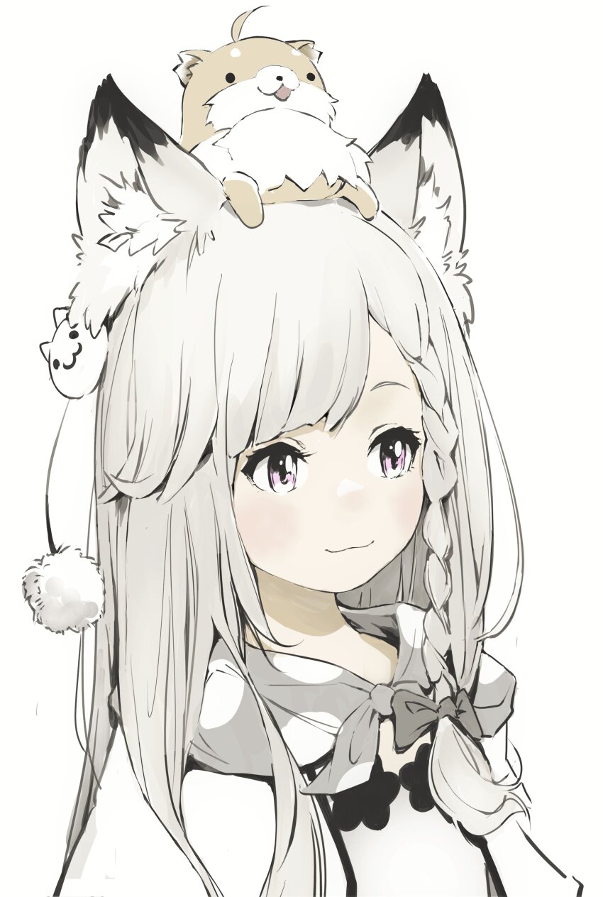 Nanashi Inc. Rule 34 Image