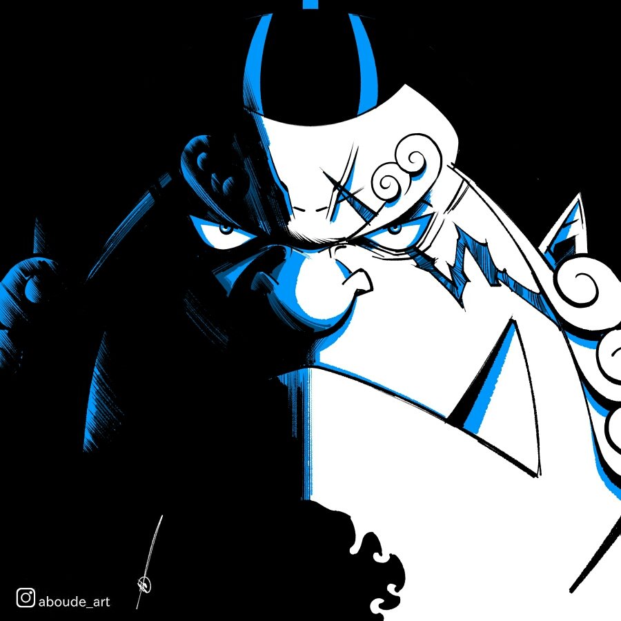 One Piece Rule 34 Image