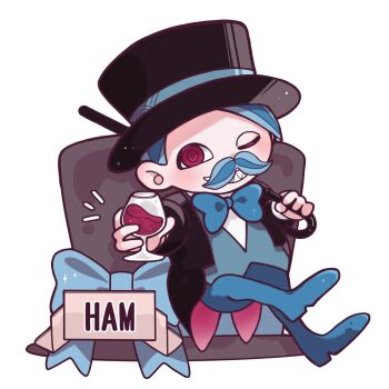 Baron Ham (Fake Type) Rule 34 Image