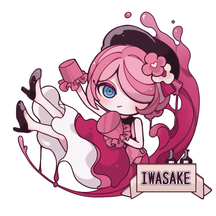 Fake Type Rule 34 Image