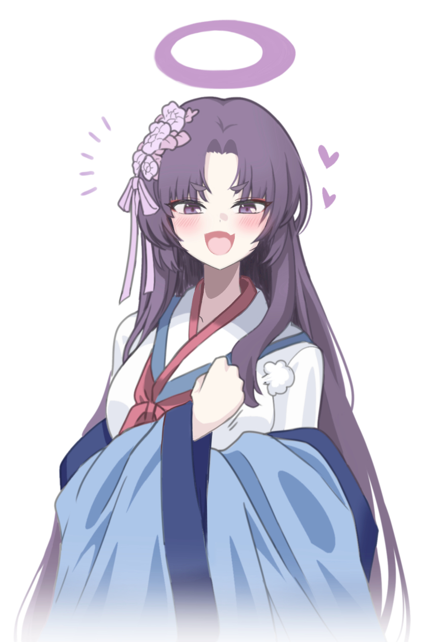 Yukari (Blue Archive) Rule 34 Image