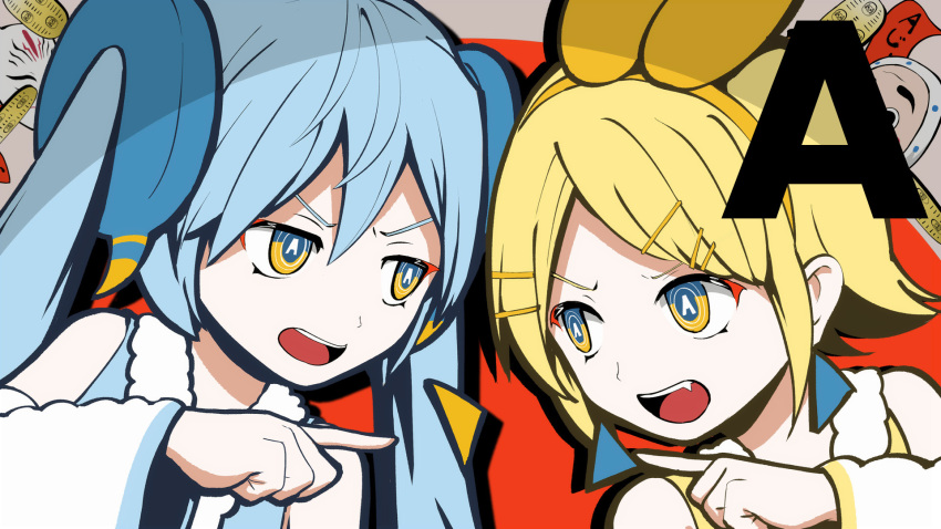 Hatsune Miku (Vocaloid) Rule 34 Image