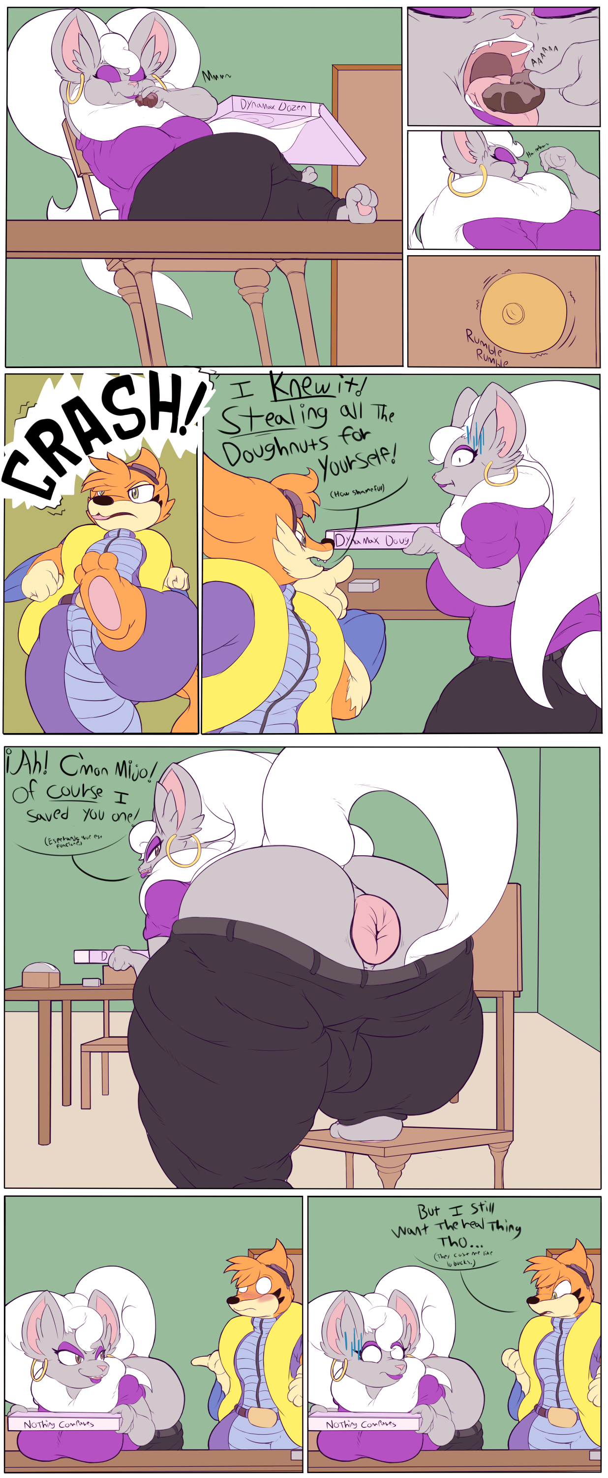 PokÉMon (Species) Rule 34 Image