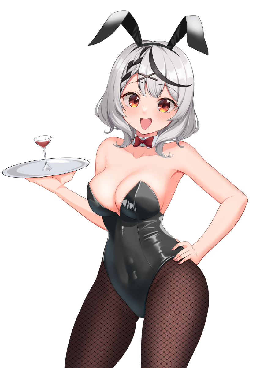 Sakamata Chloe (Hololive) Rule 34 Image