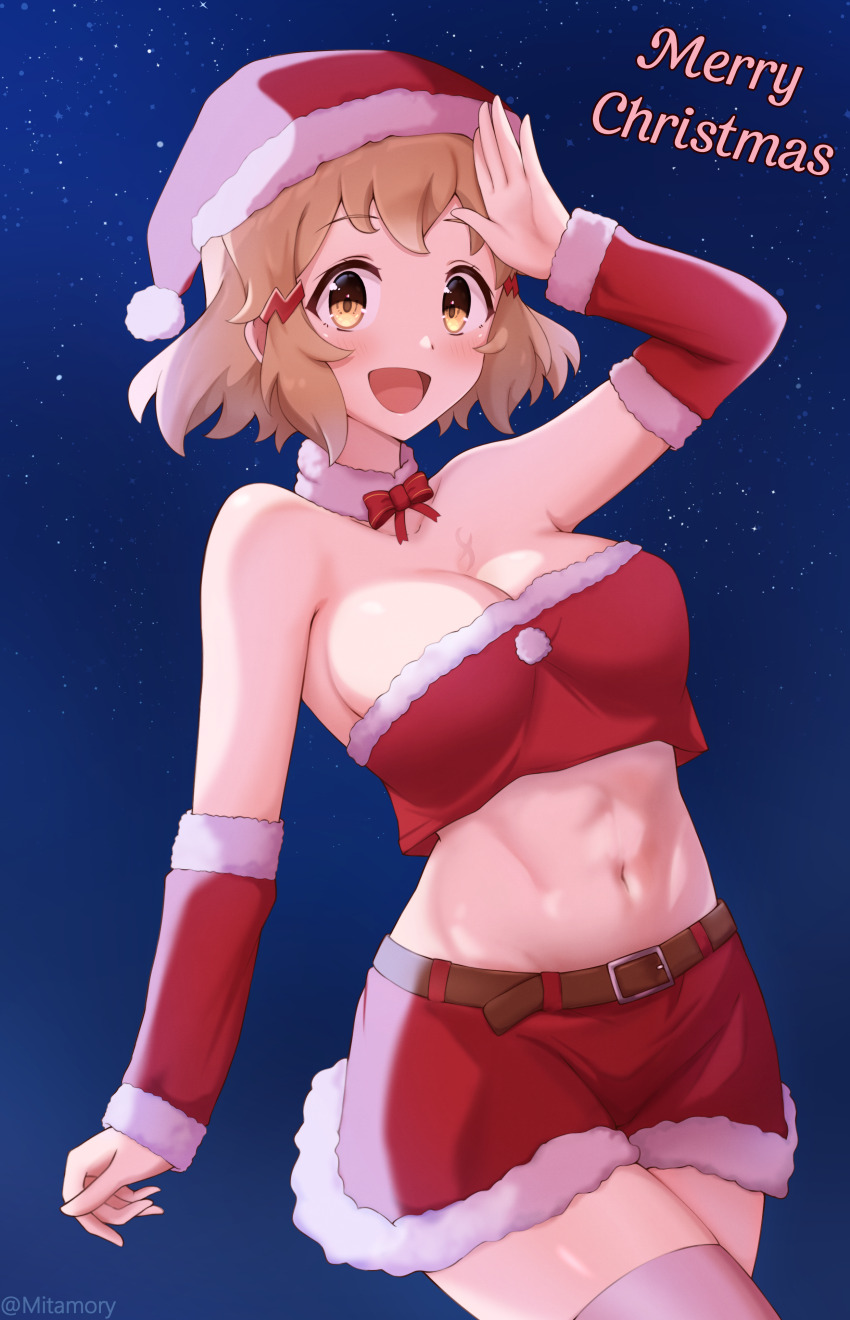 Tachibana Hibiki (Symphogear) Rule 34 Image