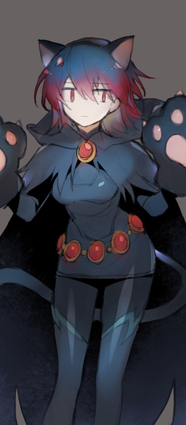 Raven (Dc) Rule 34 Image