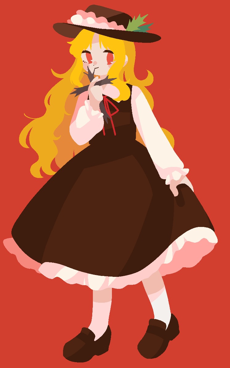 Dolls In Pseudo Paradise Rule 34 Image