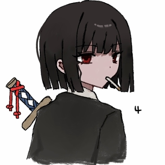 Ryoshu (Project Moon) Rule 34 Image