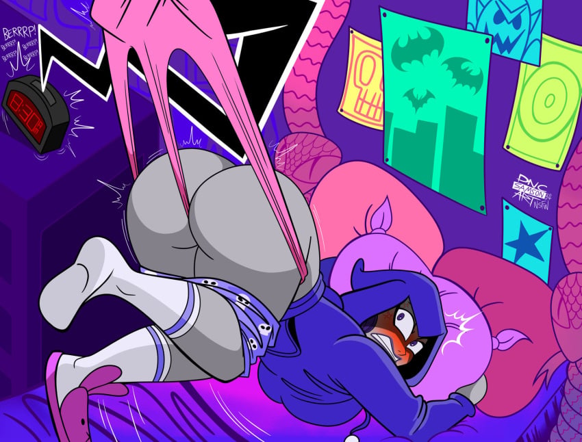 Rachel Roth (Cartoon Network) Rule 34 Image