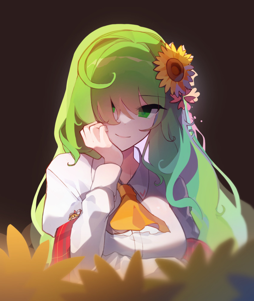 Elly (Touhou) Rule 34 Image