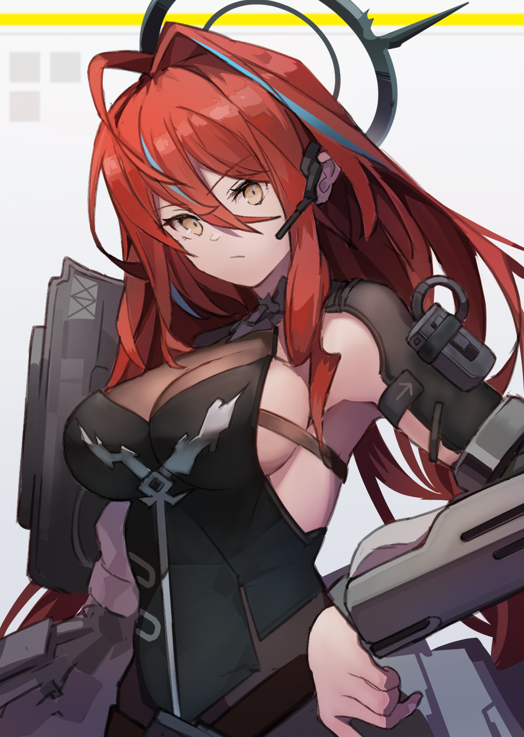 Arknights Rule 34 Image